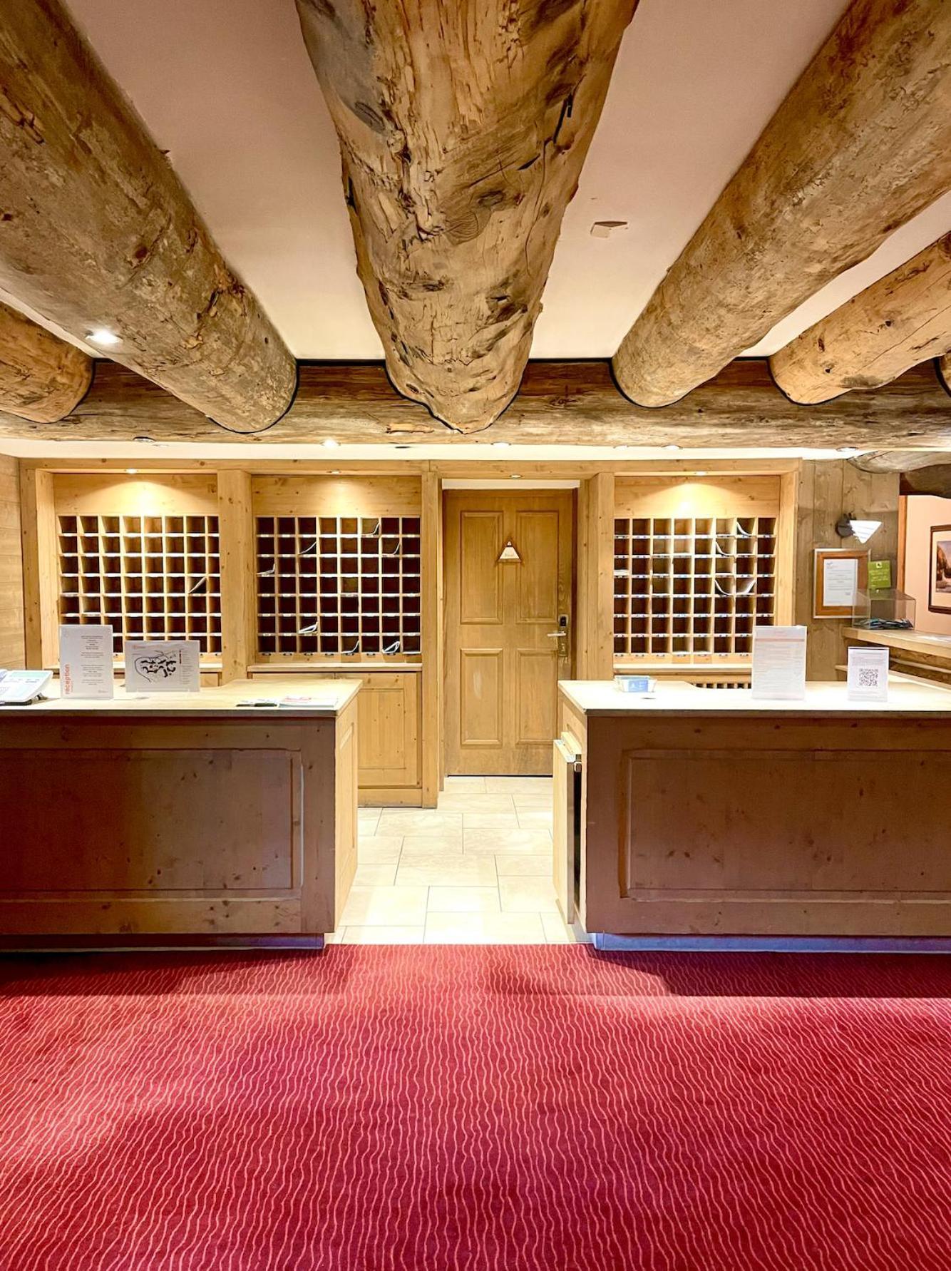 Arc 1950 - Appartement Moderne - Sauna Hammam Jacuzzi - 4 Personnes Les Arcs  Екстериор снимка